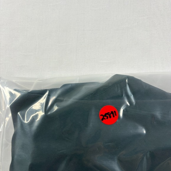 Free Fly Breeze Pants Mens Large Black Stretch Performance Lounge Lightweight - Picture 10 of 10